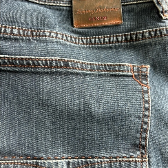 Tommy‎ Bahama Men’s Jeans - Picture 3 of 7